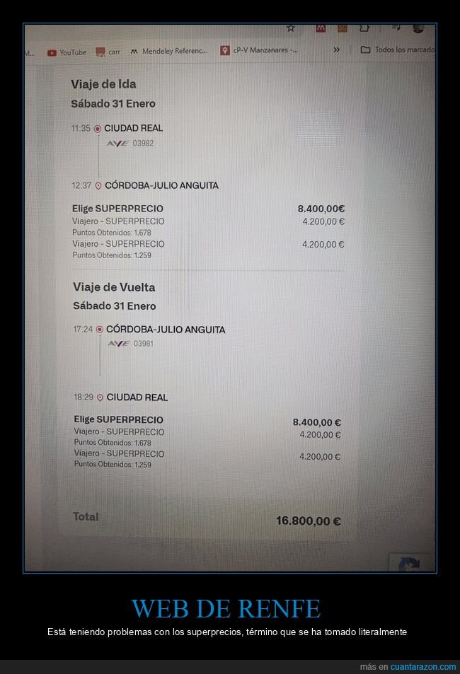 web,renfe,precios