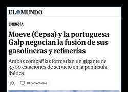 Enlace a Los de Cepsa no dan abasto redecorando sus estaciones de servicio