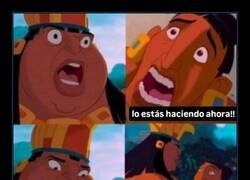 Enlace a Meme invertido