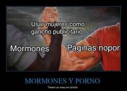 Enlace a Lo que les une