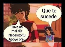 Enlace a No se ha equivocado al decirlo