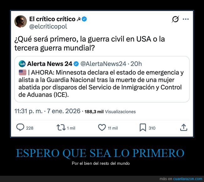 estado de emergencia,ice,minnesota,renee nicole macklin good