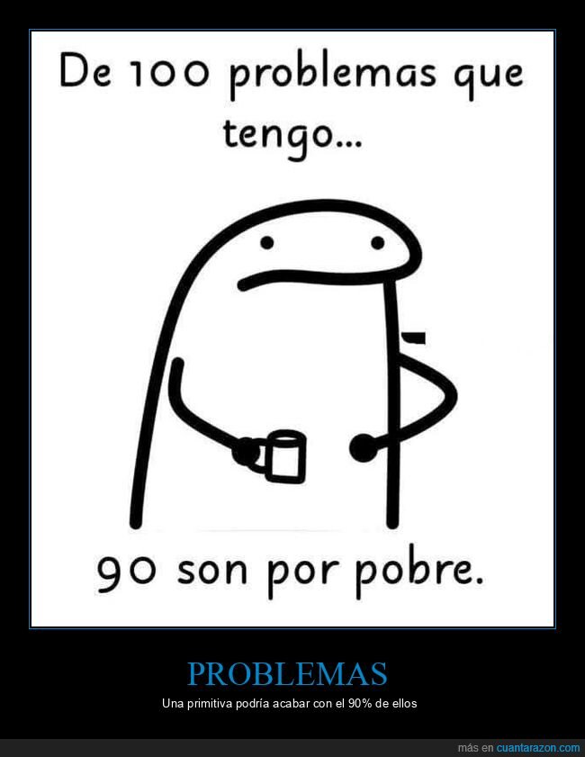 problemas,pobre