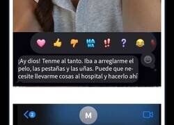 Enlace a Suegras irritantes que enviaron mensajes de texto muy tóxicos a sus nueras