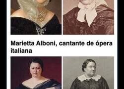 Enlace a Retratos que revelan cómo las mujeres del pasado sobrevivían sin Photoshop