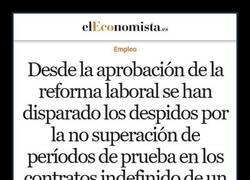 Enlace a Efectos no deseados