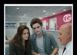 Enlace a Después de Crepúsculo