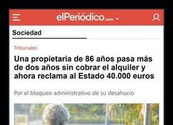 Enlace a Quiere cobrar como sea