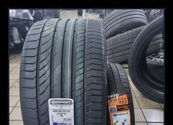 Enlace a Comparativa de neumáticos