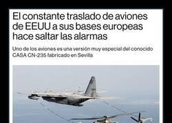 Enlace a Parece que ahora toca Irán...