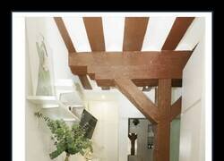 Enlace a Un espacio acogedor