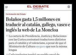 Enlace a Ligero sobrecoste