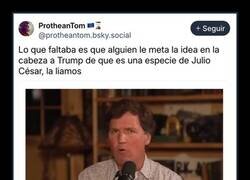 Enlace a El nuevo Imperio Yanki