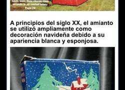 Enlace a Anuncios antiguos de productos fascinantes que parecen raros hoy en día