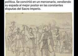 Enlace a Götz von Berlichingen, el hombre de la mano de hierro