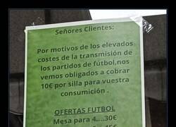 Enlace a No sale a cuenta...