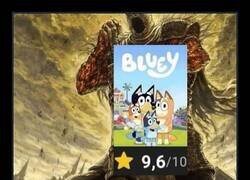 Enlace a Una serie superior