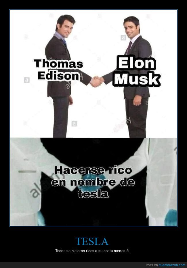 edison,elon musk,ricos,tesla