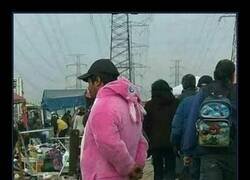 Enlace a Ridículo pero calentito