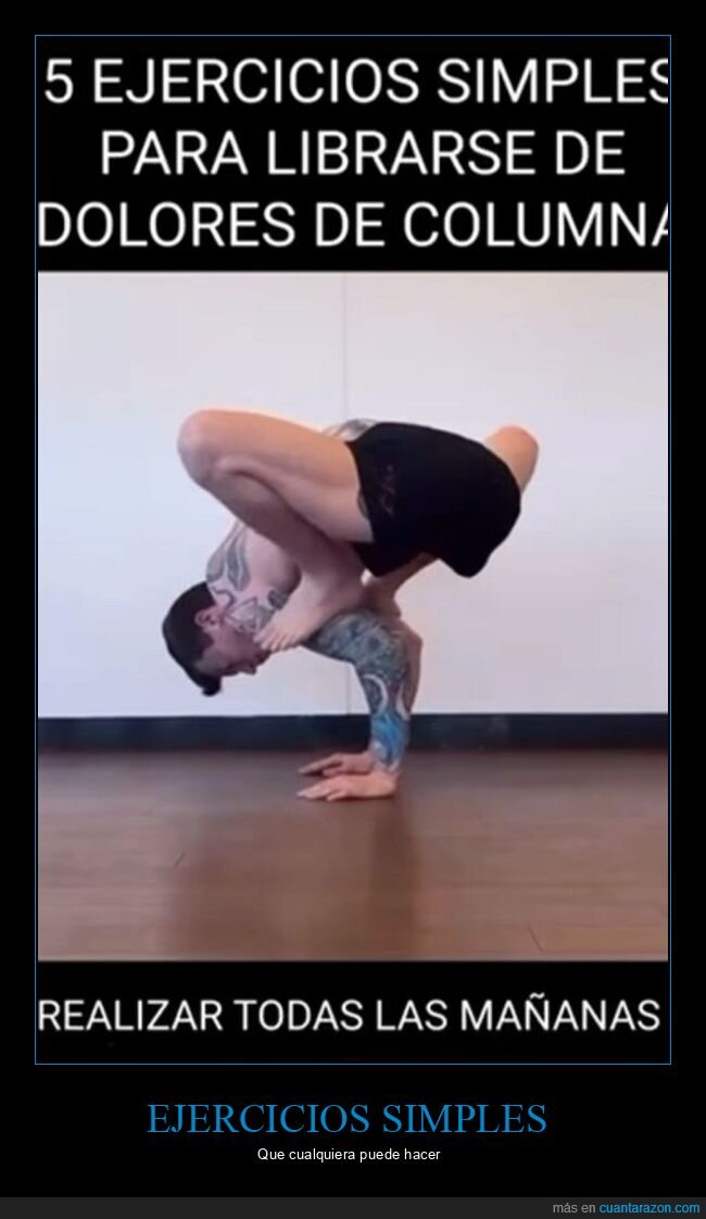 columna,dolor,ejercicios,wtf