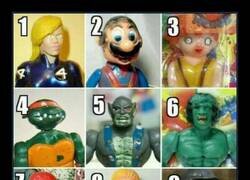 Enlace a Escoge con el que te identifiques mejor