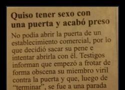 Enlace a Actos que tienen consecuencias