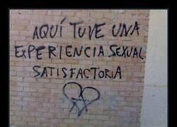 Enlace a Necesitaba compartirlo con el mundo