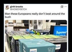 Enlace a Claro y conciso