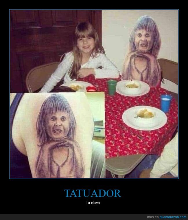 ni&ntilde;a,tatuaje