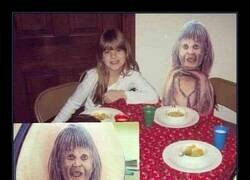 Enlace a Ha quedado idéntica