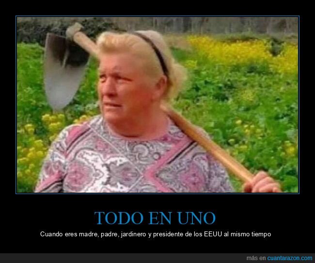 donald trump,parecidos