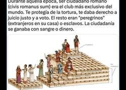 Enlace a El Edicto de Caracalla: cómo fue la mayor concesión de ciudadanía en la historia