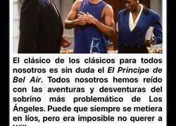 Enlace a Series famosas que todos vimos en nuestra juventud