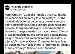 Enlace a Conociendo a Ronaldo