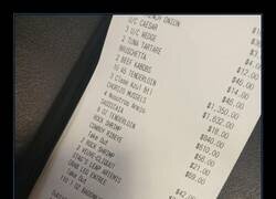 Enlace a Una cena ligerita