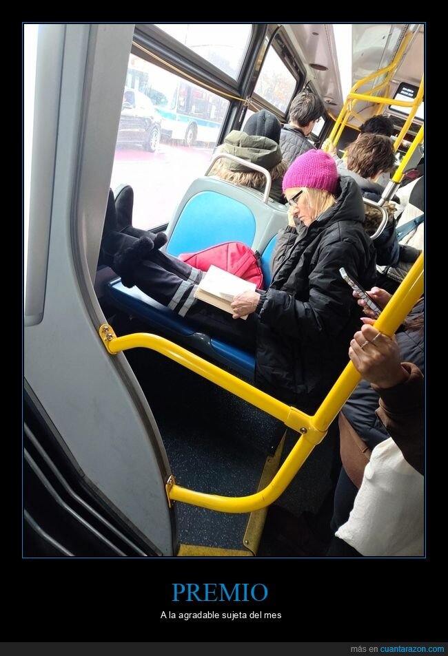 autob&uacute;s,asientos