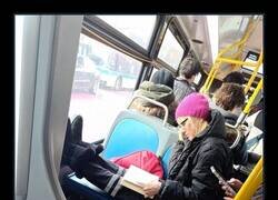 Enlace a Su comodidad es lo más importante