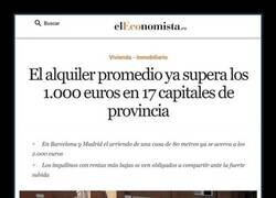 Enlace a Alquileres exagerados