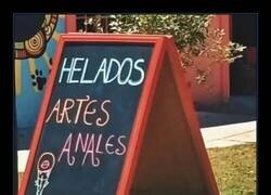 Enlace a Maestros heladeros