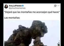 Enlace a El consejo de las montañas