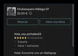 Enlace a Respuesta inesperada