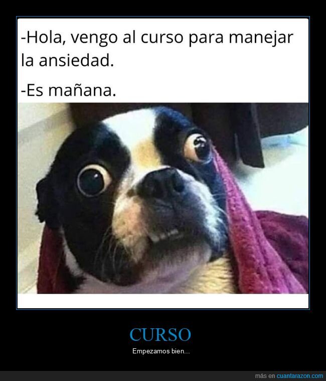 curso,ansiedad,ma&ntilde;ana