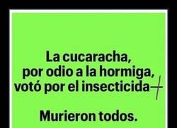 Enlace a Una historia con moraleja