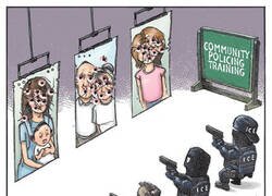 Enlace a Prácticas de tiro del ICE