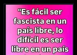 Enlace a Lo fácil y lo difícil