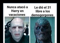 Enlace a Villanos respetuosos con el descanso