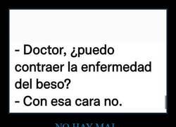 Enlace a Qué alivio...