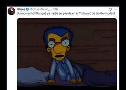 Enlace a La nota de la comunidad lo aclara