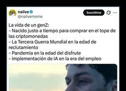 Enlace a Cada generación peor que la anterior
