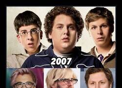 Enlace a Irreconocibles